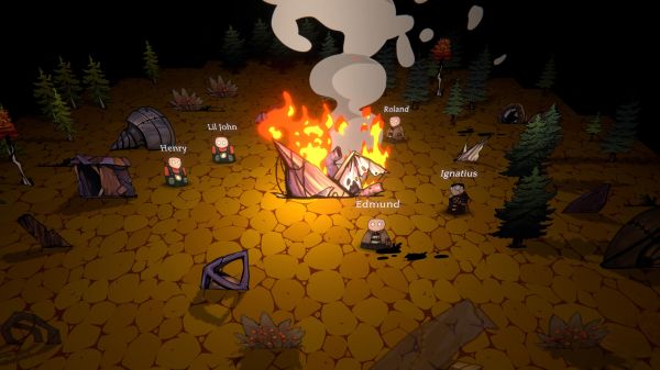 点亮黑暗好玩吗 点亮黑暗玩法简介