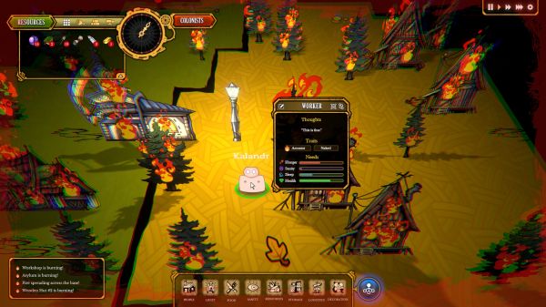 点亮黑暗好玩吗 点亮黑暗玩法简介