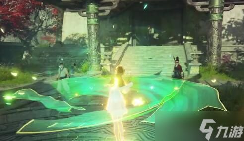 永劫无间手游新手职业攻略