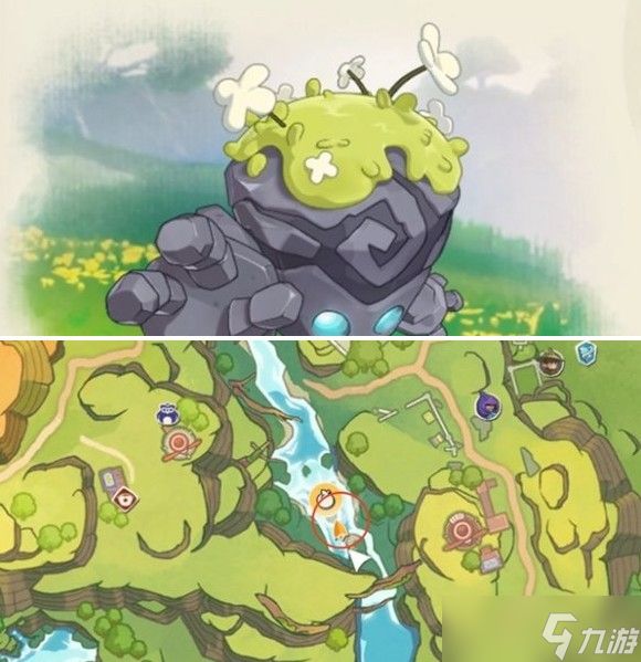 洛克王国世界记忆石获取攻略:详细步骤与配招推荐