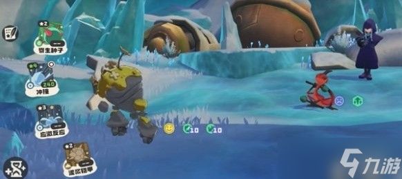 洛克王国世界记忆石获取攻略:详细步骤与配招推荐