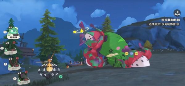 洛克王国世界窃光蚊深度解析：特性、获取、技能与阵容搭配全攻略