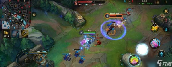 泰隆对线有哪些细节需要注意?