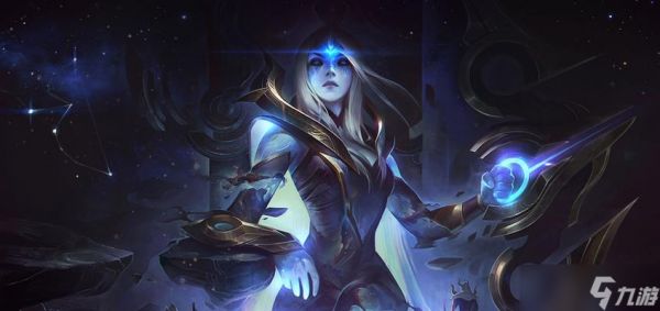 英雄联盟中射手英雄哪个最强？