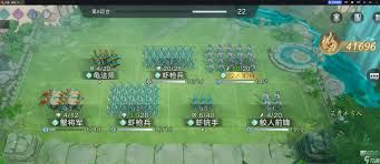 代号妖鬼毒瘤阵容龟龟流怎么玩