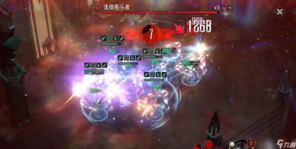 冰霜拳皇阿尔伯特：输出核心玩法解析与实战进阶