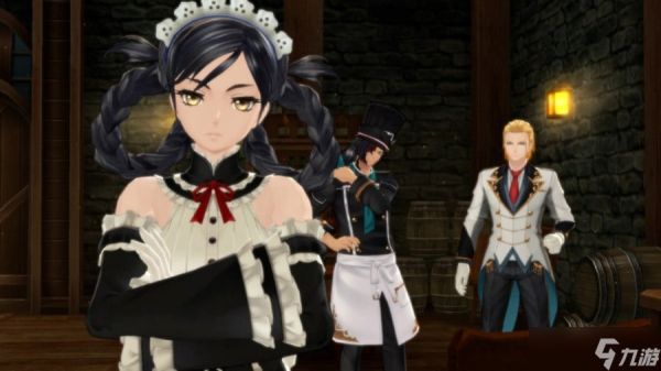 《狂战传说》复刻版：Switch 性能与分辨率详情公开