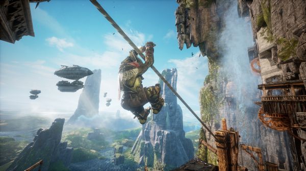 冥河：黑暗碎片什么时候出 公测上线时间预告