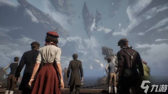 《光与影》团队新人占比更多!高管坦言这样更好