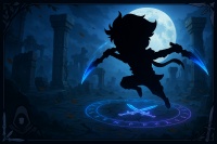 有奖竞猜：你能猜出新职业的真面目吗？