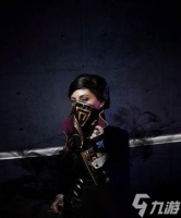 《以羞辱2女皇受死丹沃尔王塔全收集攻略》 探索丹沃尔王塔