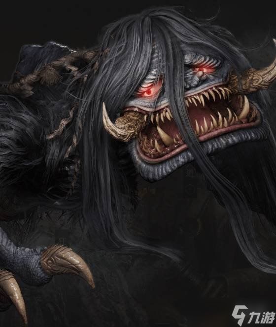 《仁王3》惧鬼妖怪介绍