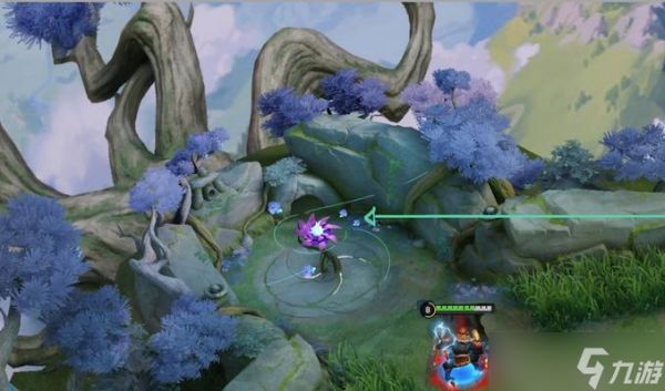 王者荣耀中锦囊如何升级?