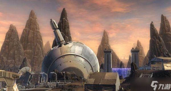 星球基地建筑资源消耗一览(探索游戏中星球基地建筑的能源消耗及关键因素)