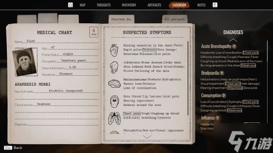 心理恐怖《瘟疫3》发售获特别好评:被指像2代资料片 玩法遭简化