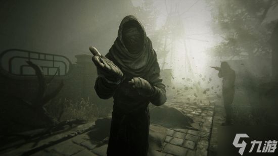 心理恐怖《瘟疫3》发售获特别好评:被指像2代资料片 玩法遭简化