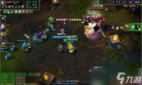 英雄联盟傻狗都是自己队友为什么？如何避免匹配到不理想的队友？