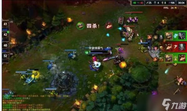 英雄联盟傻狗都是自己队友为什么？如何避免匹配到不理想的队友？