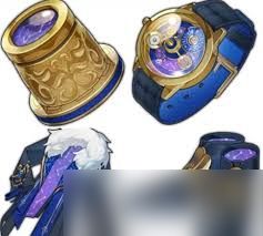 钟表匠攻略大全