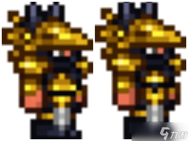 泰拉瑞亚禁忌套装：设计初衷与实际应用的矛盾分析