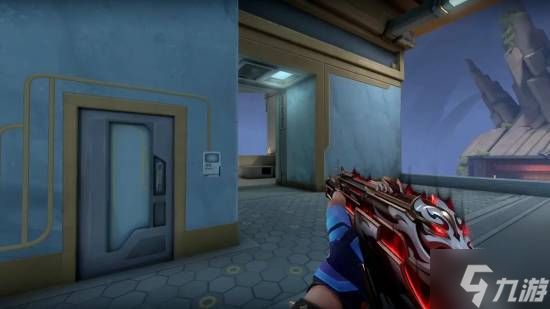 一套皮肤顶一款3A大作?《无畏契约》定价惹众怒