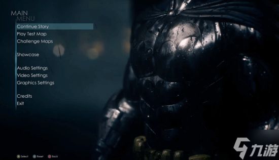 粉丝重制《蝙蝠侠：阿卡姆疯人院》！演示效果太顶级