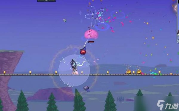 泰拉瑞亚灾厄召唤师装备升级路线与各阶段推荐配置