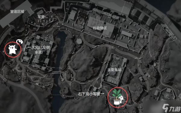 三角洲送信小队刷新点在哪 三角洲送信小队刷新位置