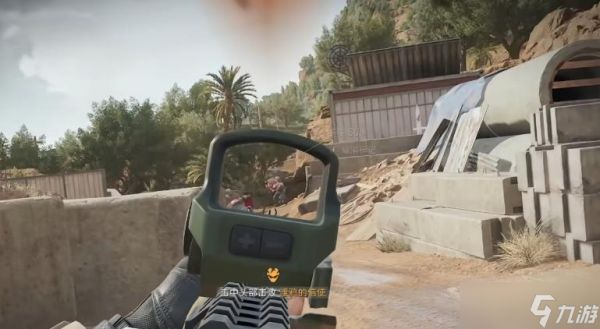 三角洲送信小队刷新点在哪 三角洲送信小队刷新位置