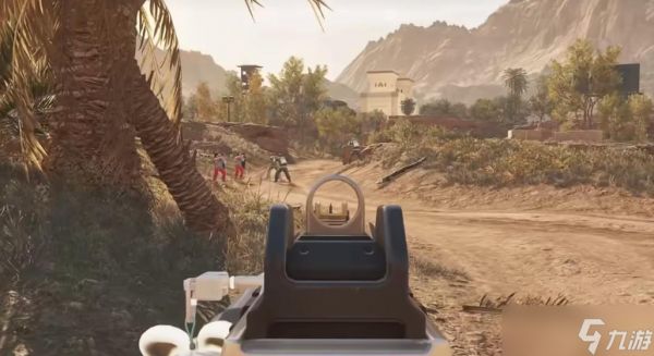 三角洲送信小队刷新点在哪 三角洲送信小队刷新位置