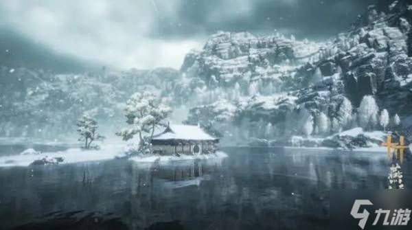 《燕云十六声》飞六重九剑九枪打桩轴分享