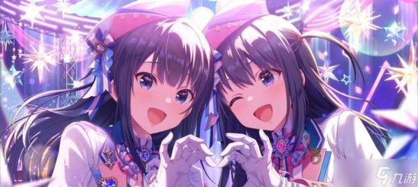 偶像荣耀（IDOLYPRIDES）