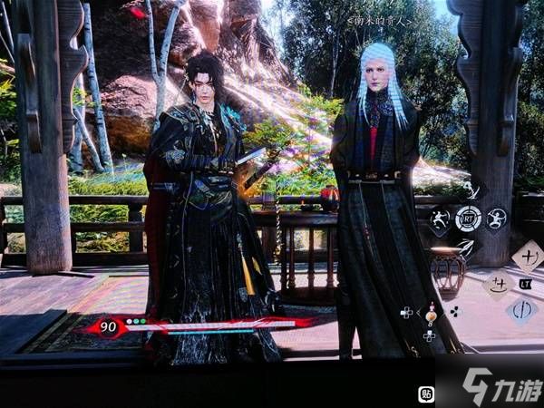 《燕云十六声》浴血难度手残打法心得 浴血难度怎么玩