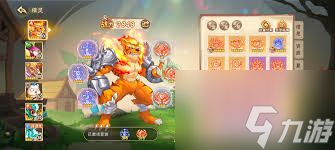 西普大陆甜芙蕾精灵属性如何