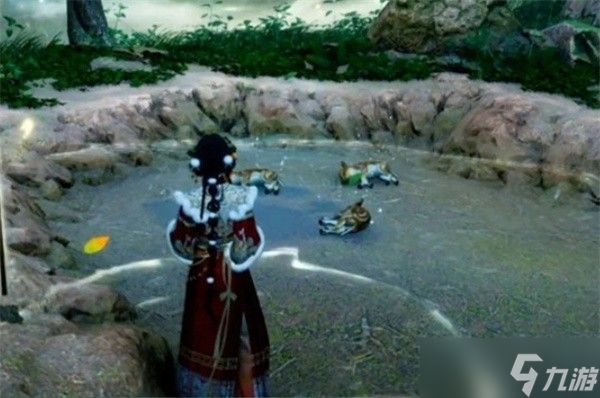 燕云十六声踏岳寻珍速刷攻略