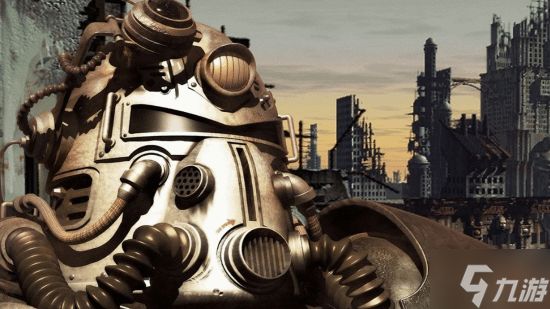 《辐射》名台词始于报酬微薄的合作:40美元加三明治