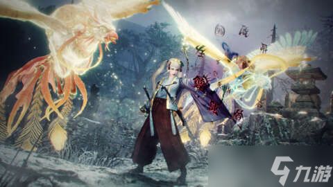 《神界》团队称角色创建将比《博德之门3》更出色