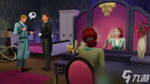 《神界》团队称角色创建将比《博德之门3》更出色