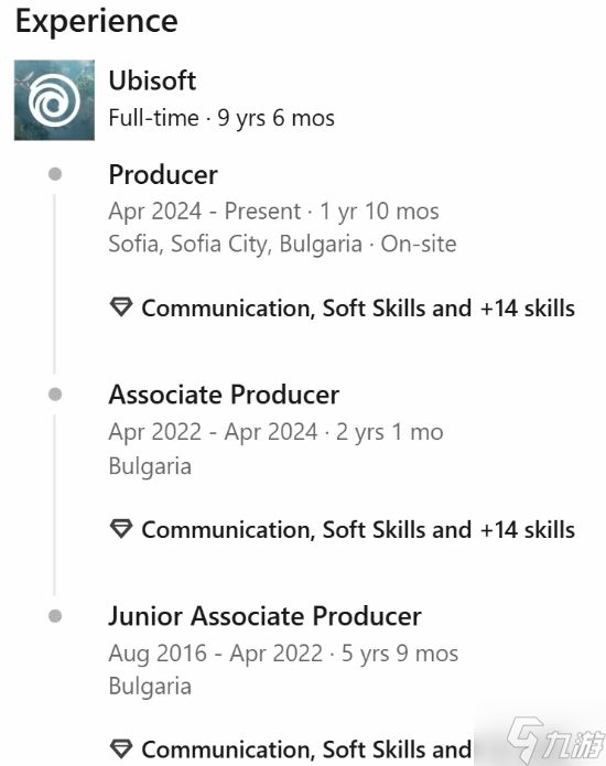 育碧又开始了？AC幻景、AC影均被贴上4A游戏标签