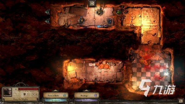 2026热门战锤40K手游推荐:高人气、高口碑的战锤40K题材手机游戏大全