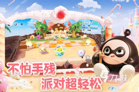 2026十大公认最好玩的经典游戏推荐:耐玩有趣又上头