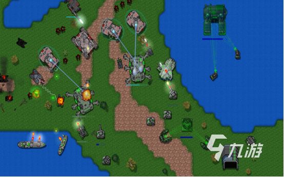 2026热门像素风单机手游推荐：高人气耐玩的独立游戏榜单