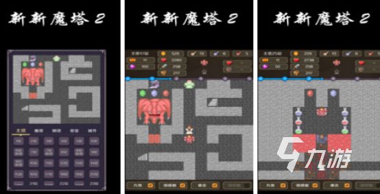 2026热门像素风单机手游推荐：高人气耐玩的独立游戏榜单