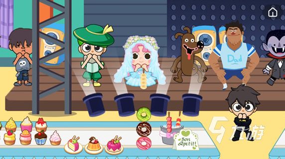 兔小萌世界最新版下载地址分享｜安卓iOS快速安装教程