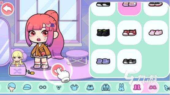 兔小萌世界最新版下载地址分享｜安卓iOS快速安装教程