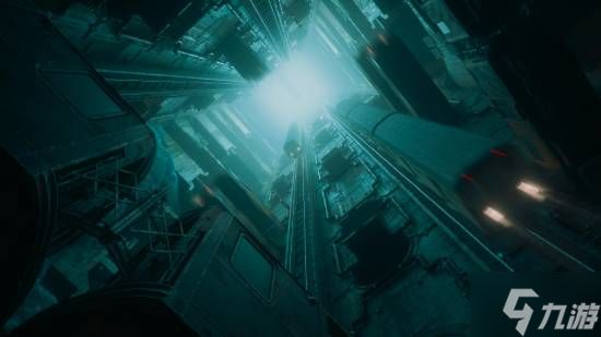 《控制Resonant》绝非循规蹈矩！Remedy迄今规模最大的游戏