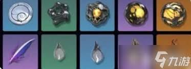 鸣潮琳奈突破材料如何获取