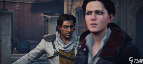 刺客信条（遇到游戏存档错误）