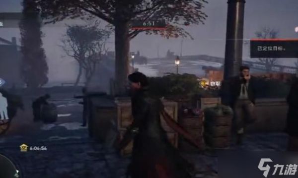 刺客信条（遇到游戏存档错误）