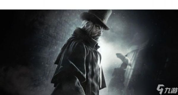 刺客信条(重返维多利亚伦敦)